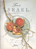Taste of Israel N/A 9780847811953 Front Cover