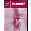 Imaginez 2e Student Activities Manual  2nd (Revised) 9781605768953 Front Cover