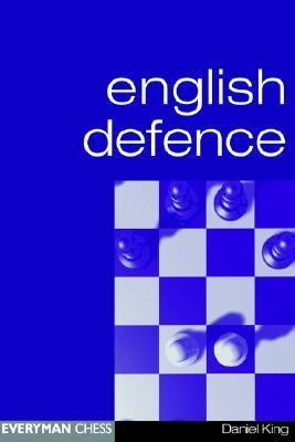 English Defence  N/A 9781857442953 Front Cover