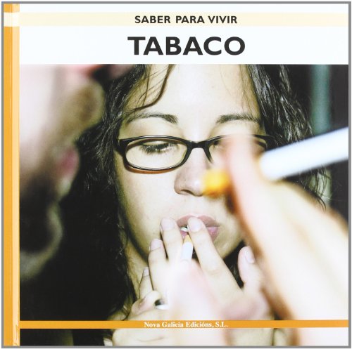 Tabaco/Tobacco  2005 9788496293953 Front Cover