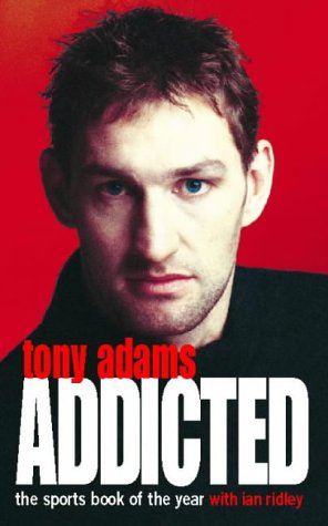 Addicted   1999 9780002187954 Front Cover