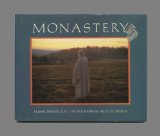 Monastery Prayer, Work, and the Common Life  1983 9780060664954 Front Cover