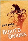 Buried Onions N/A 9780064471954 Front Cover