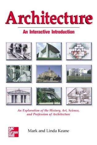 Architecture: an Animated Introduction   1998 9780079136954 Front Cover
