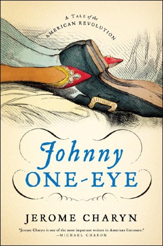 Johnny One-Eye A Tale of the American Revolution N/A 9780393333954 Front Cover