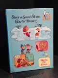 She's a Good Skate, Charlie Brown   1981 9780394844954 Front Cover
