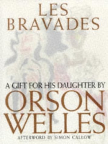 Bravades A Gift for His Daughter  1997 (Teachers Edition, Instructors Manual, etc.) 9780761105954 Front Cover