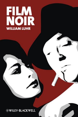 Film Noir   2012 9781405145954 Front Cover