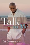 Talk to Me  N/A 9781601628954 Front Cover