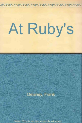 At Ruby's   2001 9780007101955 Front Cover
