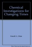 Chemistry for Changing Times  6th 9780023516955 Front Cover