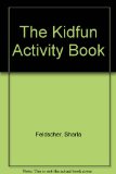 Kidfun Activity Book N/A 9780060964955 Front Cover