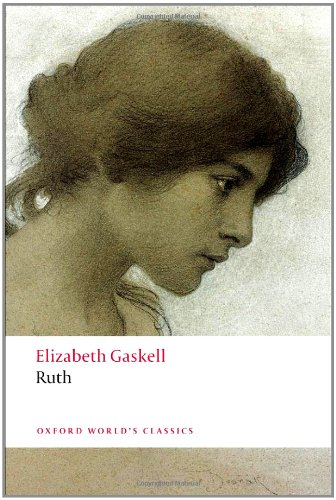 Ruth   2011 9780199581955 Front Cover