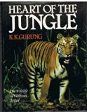 Heart of the Jungle   1983 9780233975955 Front Cover