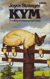 Kym The True Story of a Siamese Cat  1978 9780552106955 Front Cover