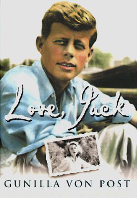 Love, Jack N/A 9780609600955 Front Cover