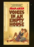 Voices in an Empty House  N/A 9780671807955 Front Cover