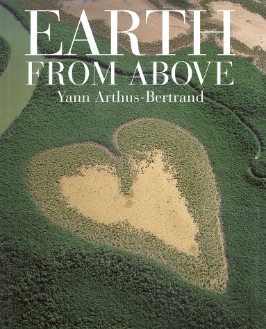 Earth from Above  Revised  9780810934955 Front Cover