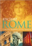 Ancient Rome   2007 9781405487955 Front Cover