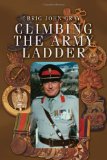 Climbing the Army Ladder  N/A 9781450078955 Front Cover
