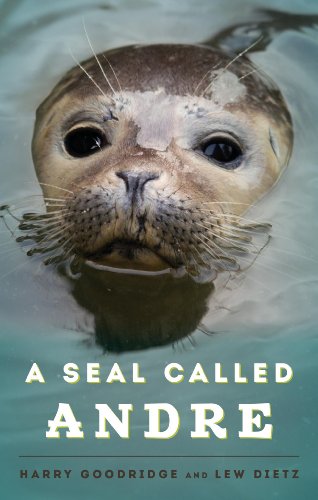 A Seal Called Andre   2014 9781608932955 Front Cover