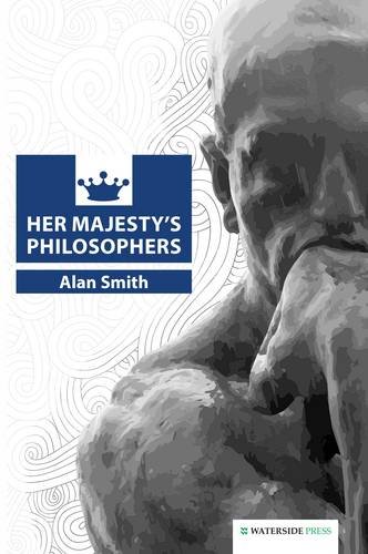 Her Majesty's Philosophers N/A 9781904380955 Front Cover
