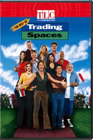 The Best of Trading Spaces System.Collections.Generic.List`1[System.String] artwork