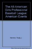 All American Girls Professional N/A 9780027425956 Front Cover