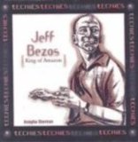 Jeff Bezos King of Amazon N/A 9780613451956 Front Cover