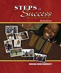 Steps to Success at Virginia Union University  2nd (Revised) 9780757580956 Front Cover
