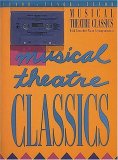 Musical Theatre Classics Tenor N/A 9780793500956 Front Cover