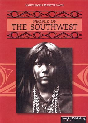 People of the Southwest:   2003 9781589528956 Front Cover