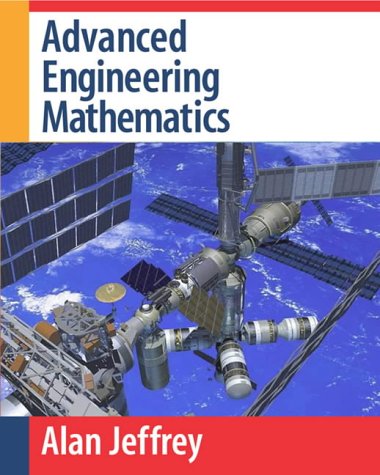 Advanced Engineering Mathematics ISE International Edition  2002 9780123825957 Front Cover