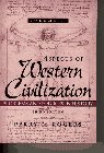 Aspects of Western Civilization  3rd 1997 9780133415957 Front Cover