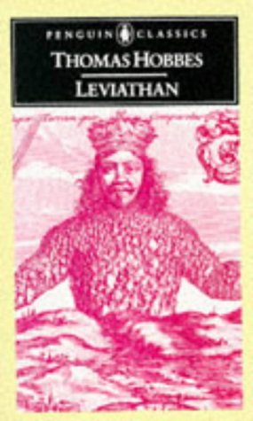 Leviathan   2003 9780140431957 Front Cover