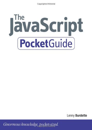 JavaScript   2010 9780321700957 Front Cover