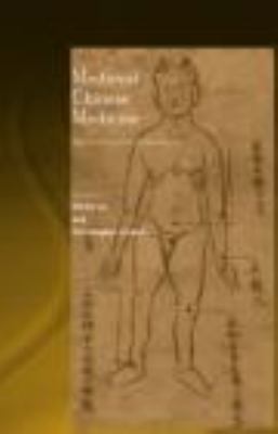 Medieval Chinese Medicine The Dunhuang Medical Manuscripts  2004 9780415342957 Front Cover