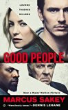 Good People A Thriller N/A 9780451474957 Front Cover