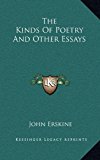 Kinds of Poetry and Other Essays N/A 9781163437957 Front Cover