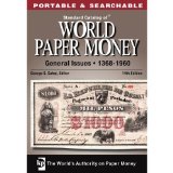 Standard Catalog of World Paper Money, General Issues CD  14th 2012 9781440231957 Front Cover
