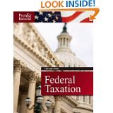 FEDERAL TAXATION 2014 ED.-W/CD          N/A 9781617400957 Front Cover