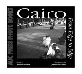 Cairo : From Edge to Edge N/A 9789774244957 Front Cover