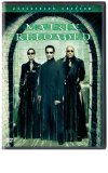 The Matrix Reloaded (Widescreen Edition) [DVD] System.Collections.Generic.List`1[System.String] artwork