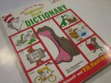 Cat in the Hat Beginner Book Dictionary   1987 9780001847958 Front Cover