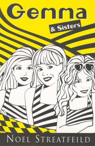 GEMMA AND SISTERS N/A 9780006714958 Front Cover