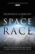 Space Race N/A 9780007209958 Front Cover