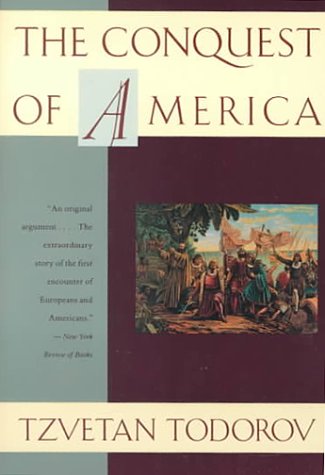 Conquest of America  3rd 9780061320958 Front Cover