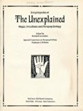 Encyclopedia of the Unexplained N/A 9780070102958 Front Cover