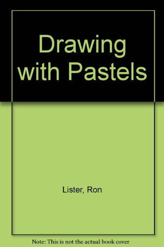 Drawing with Pastels  1982 9780132192958 Front Cover