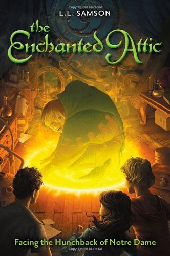 Facing the Hunchback of Notre Dame   2012 9780310727958 Front Cover